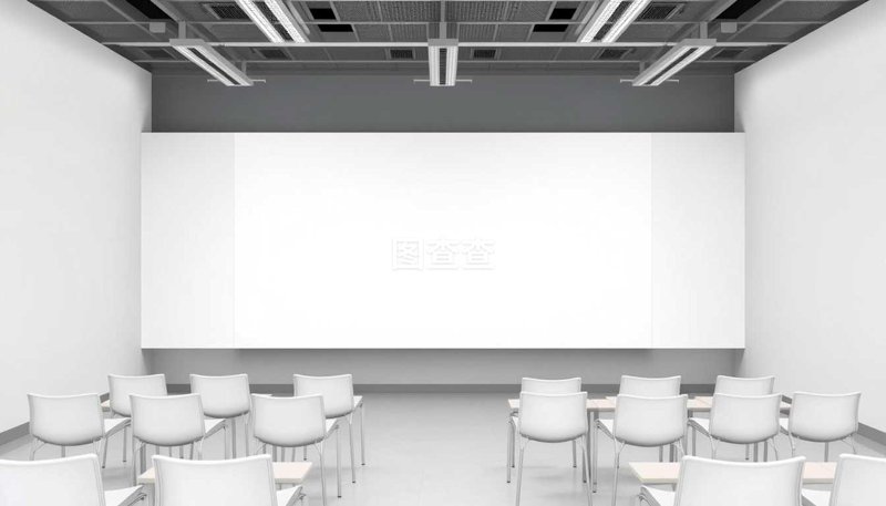 互动白板